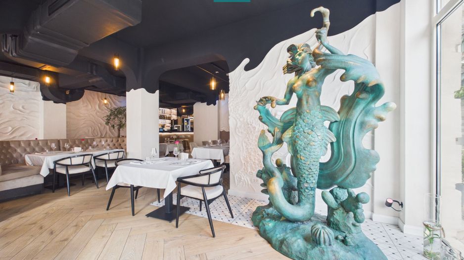 Spațiu premium pentru restaurant | Ultracentral - Poză 5