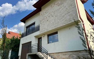 BRASADAS 6 cam gradina generoasa, garaj. - Poză 1