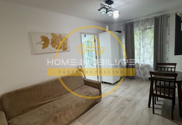 Apartament cu 2 camere/ 33mp/ Tatarasi - Poză 2