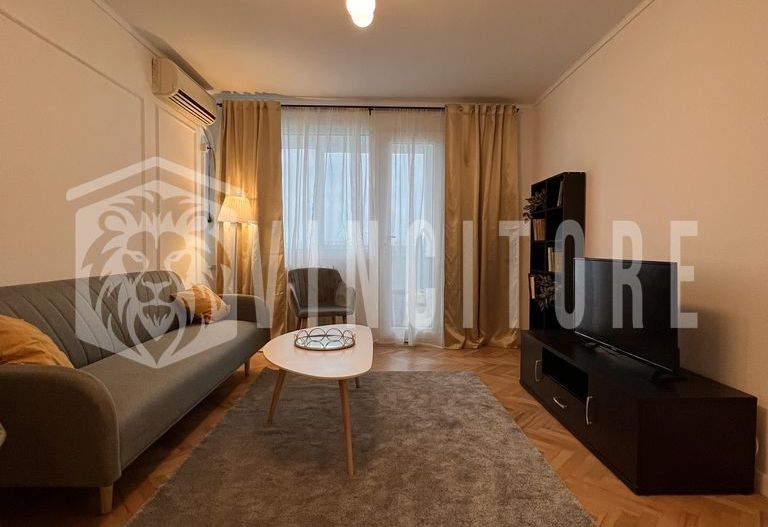 Apartament 3 Camere | 3 Min Metrou N. Grigorescu | Prima Inchiriere - Poză 5