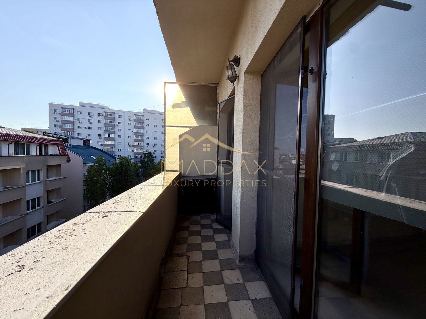 Apartament cu 2 camere *75mp* // Ștefan cel Mare - Dinamo - Poză 6