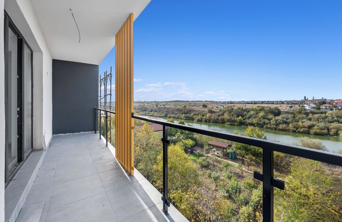 2 camere sptioase 70 mpc predare la Cheie - Poză 1