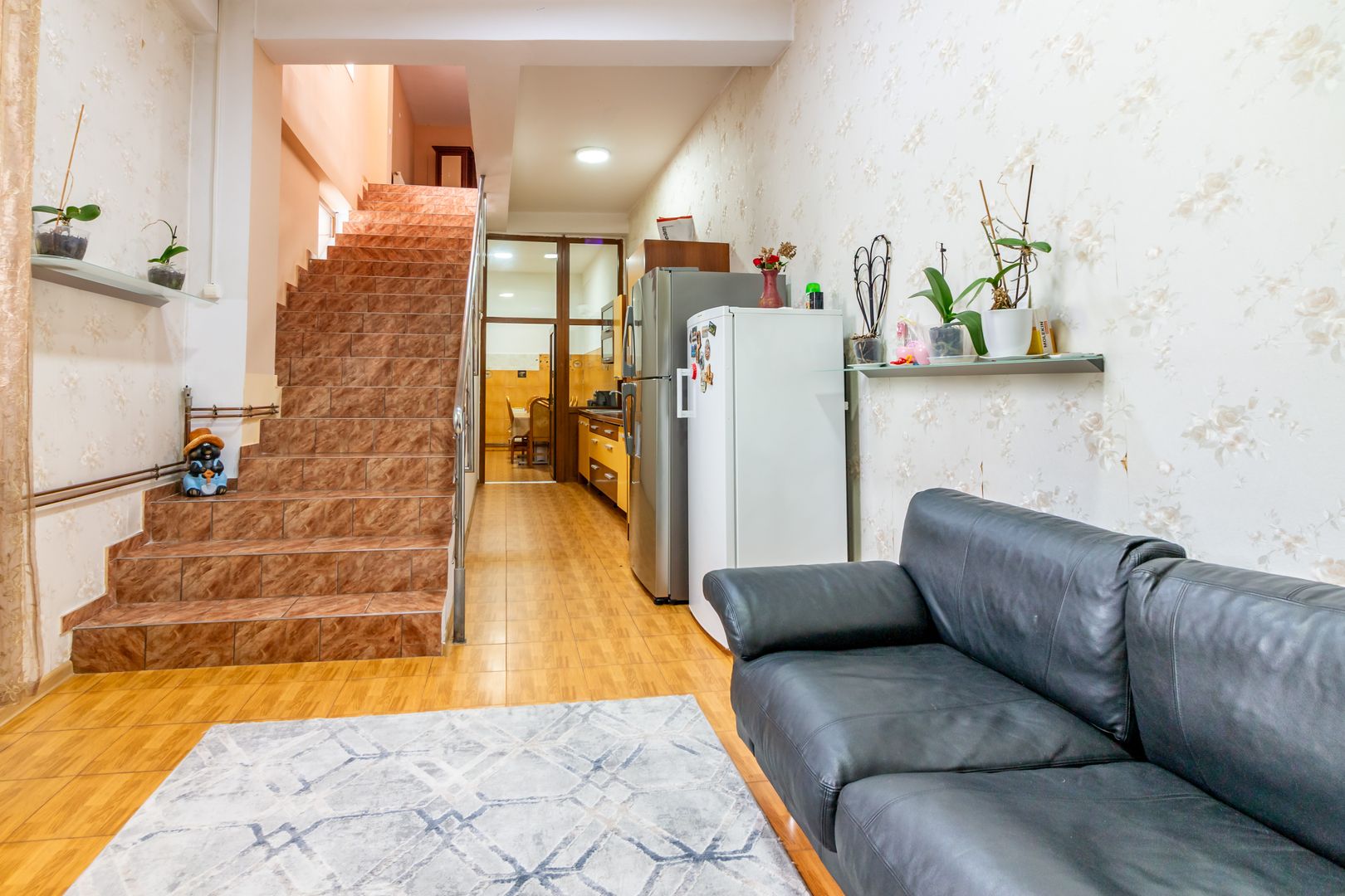 Inchiriere Cladire P+1+M Apusului, 433mp, Curte 900mp, Parcare - Poză 5