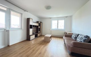 Apartament cu 1 camera | 38 mp | Etaj 2 | Boxa | Centru - Poză 1