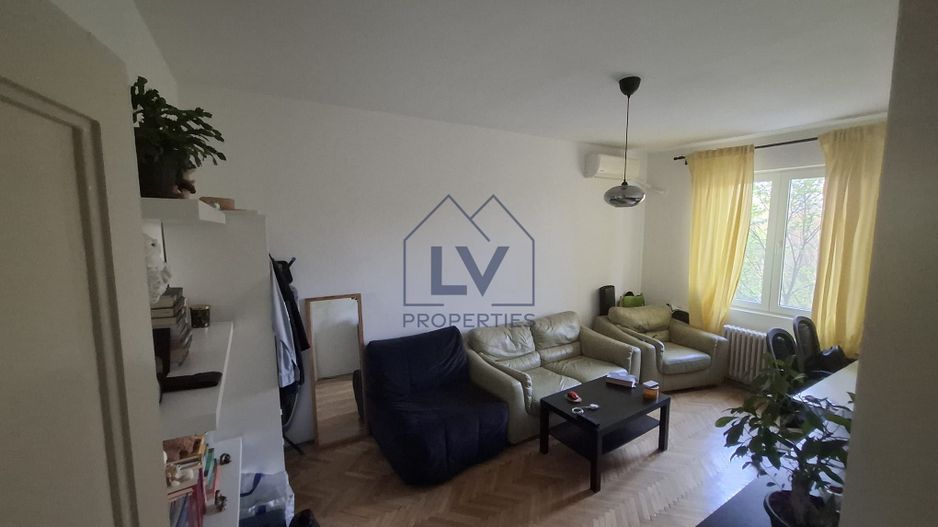 INCHIRIERE 2 CAMERE | FLOREASCA - Poză 1