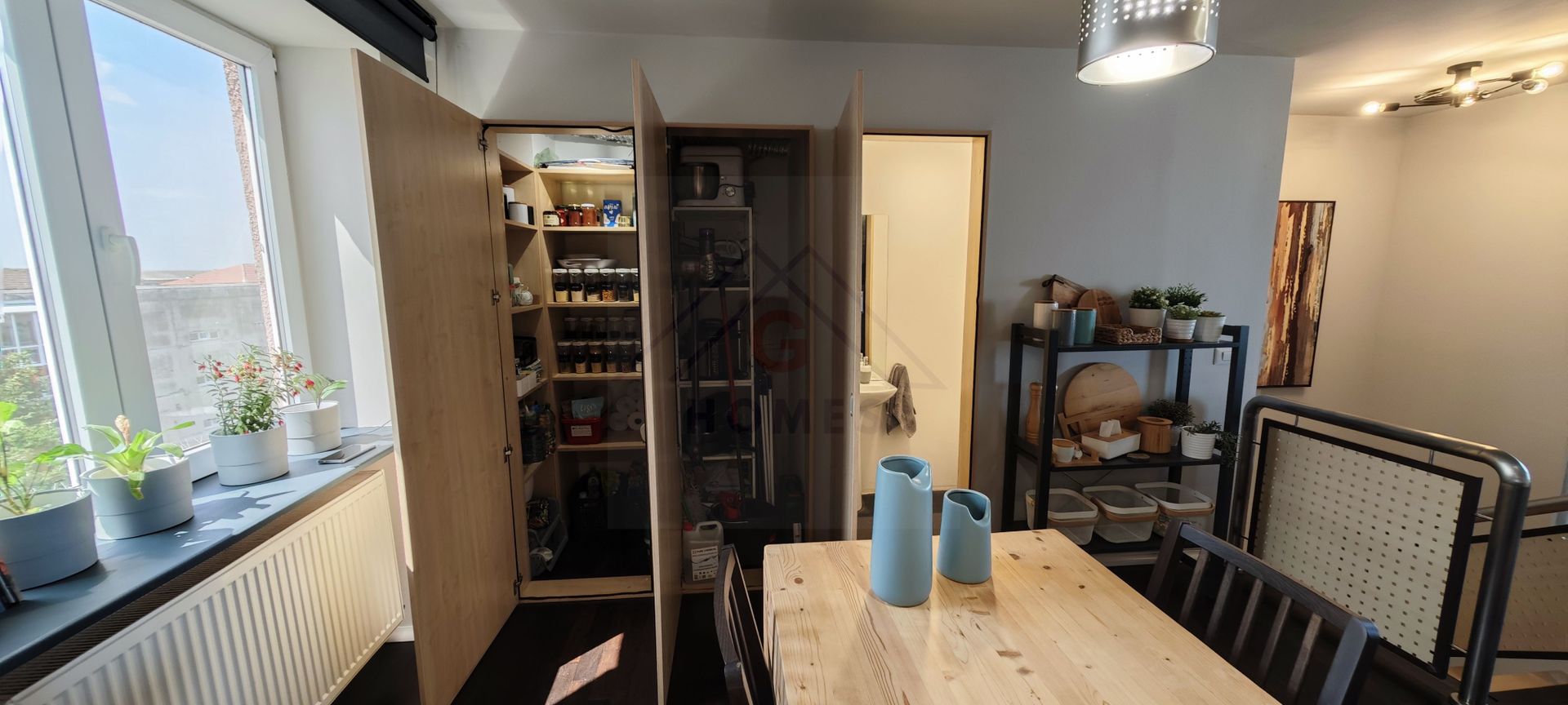 Penthouse de revista. Panorama incredibila! COMISION ZERO! - Poză 26