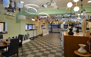 Casă plus Spațiu comercial  741 mp, Teren 906 mp Brasov - zona Blumana - Poză 5