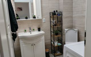 Apartament modern 2 camere - Str. O. Goga Selimbar - Poză 7