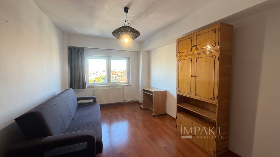 Apartament cu 2 camere decomandat in Gheorgheni b-dul Nicolae Titulesc - Poză 6