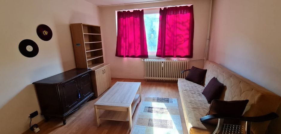 Apartament 2 camere de inchiriat, mobilat, zona Lujerului - Poză 4