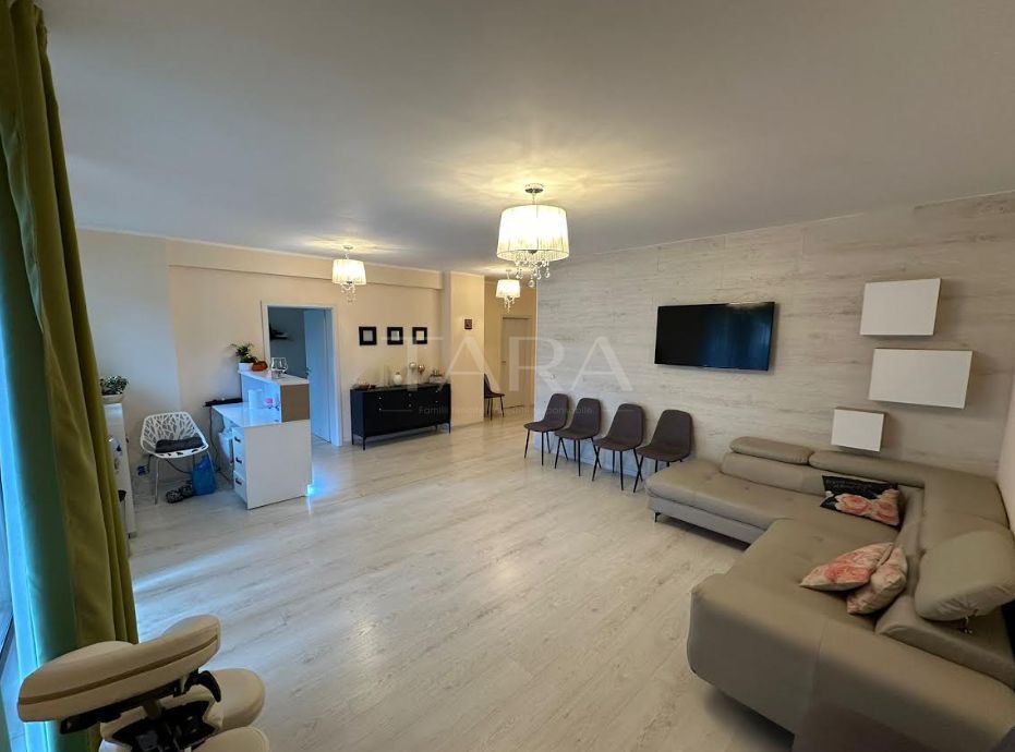 Apartament de Lux, 2 Camere, Terasă si Gradina Proprie. - Poză 2