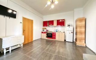 Apartament cochet, Strada Cetatii, Sibiu - Poză 3