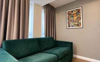 Center City/ Copou- University - 2 Room Apartment - Poză 3