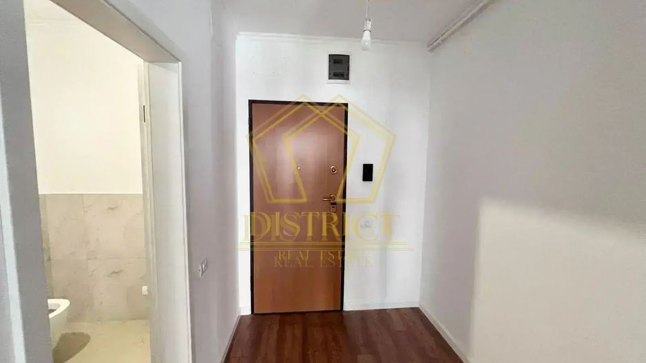 Apartament modern cu 2 camere | Torontalului - Poză 4