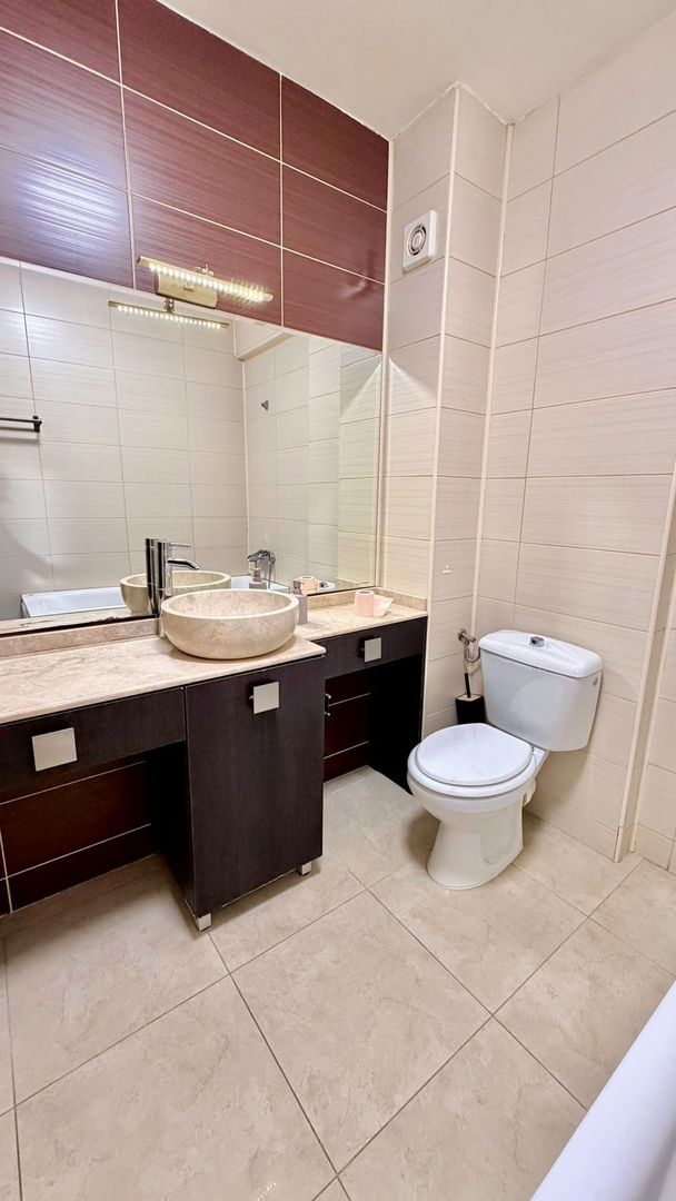 Apartament 2 camere Cristalului Loc de parcare Inclus - Poză 7