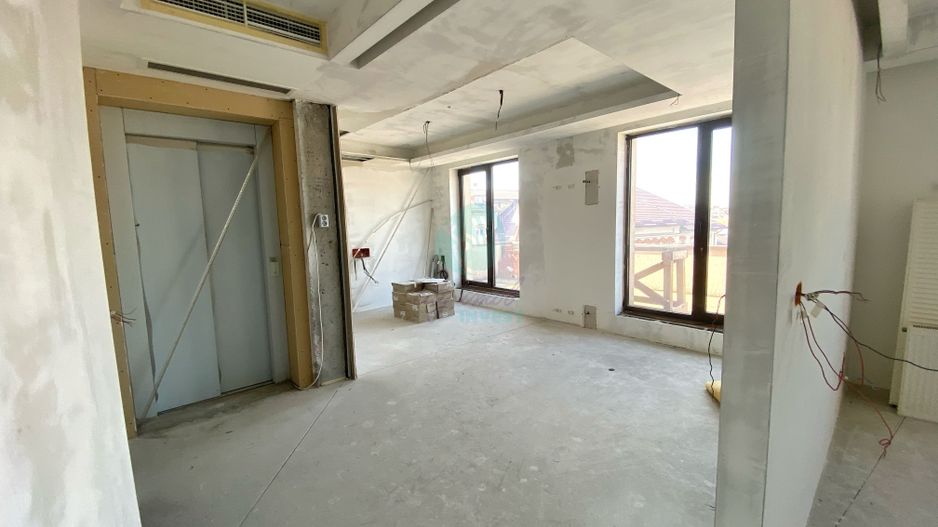 Cladire de birouri/ Clinica medicala zona Pache Protopopescu - Poză 37