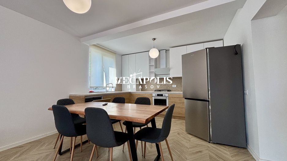 Duplex 3 camere | Pet-Friendly | Stupini - Poză 3