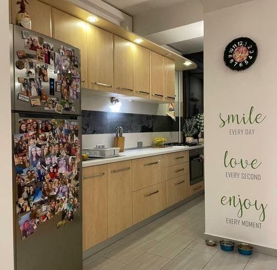 Apartament nou 2 camere Dudesti Piata Alba Iulia - Poză 6