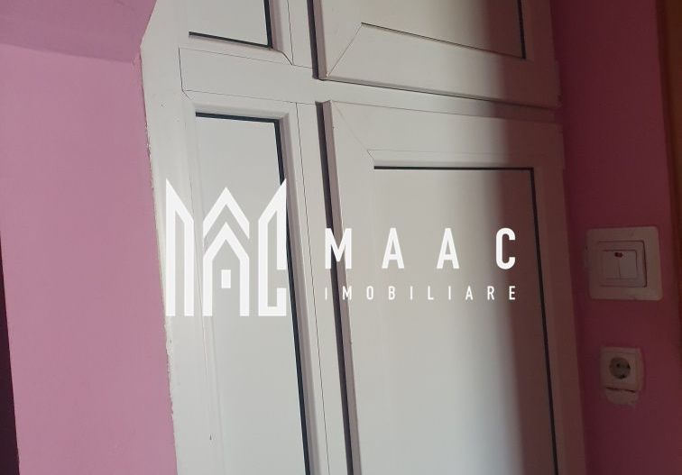 Apartament 3 camere de vânzare | Nord, Râmnicu Vâlcea | 70 mp - Poză 3