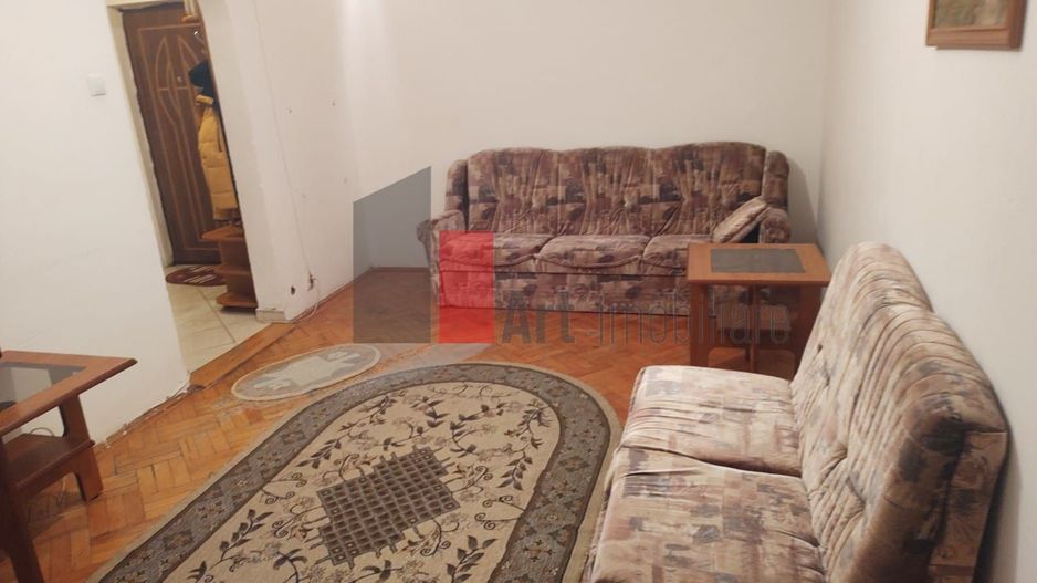 Vânzare apartament 3 camere Emil Racoviță - Poză 17