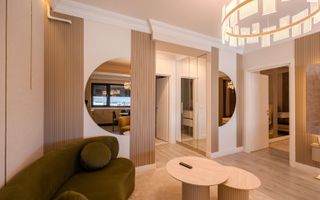 COMISION 0% I 2 camere lux Ivory Residence Pipera I taxare inversa - Poză 2