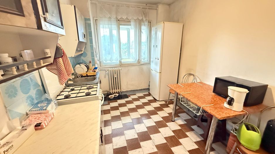 Apartament 3 camere Lacul Tei Teiul Doamnei - Poză 9