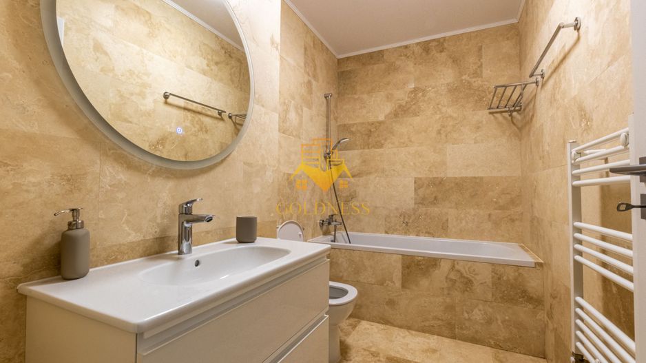 2 camere, modern, bloc nou,Intre Lacuri, zona Iulius mall, Park Lake - Poză 6