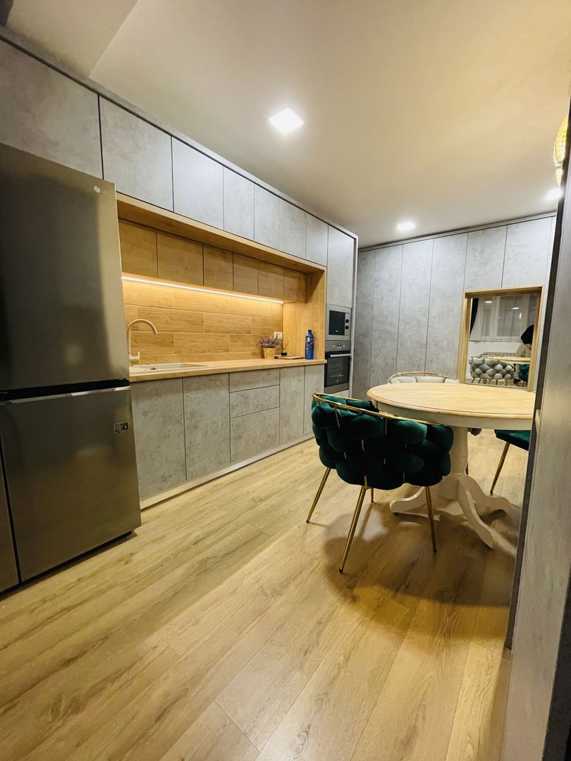 Apartament 3 camere decomandat, Rogerius – Etaj 1, gata de mutare - Poză 2