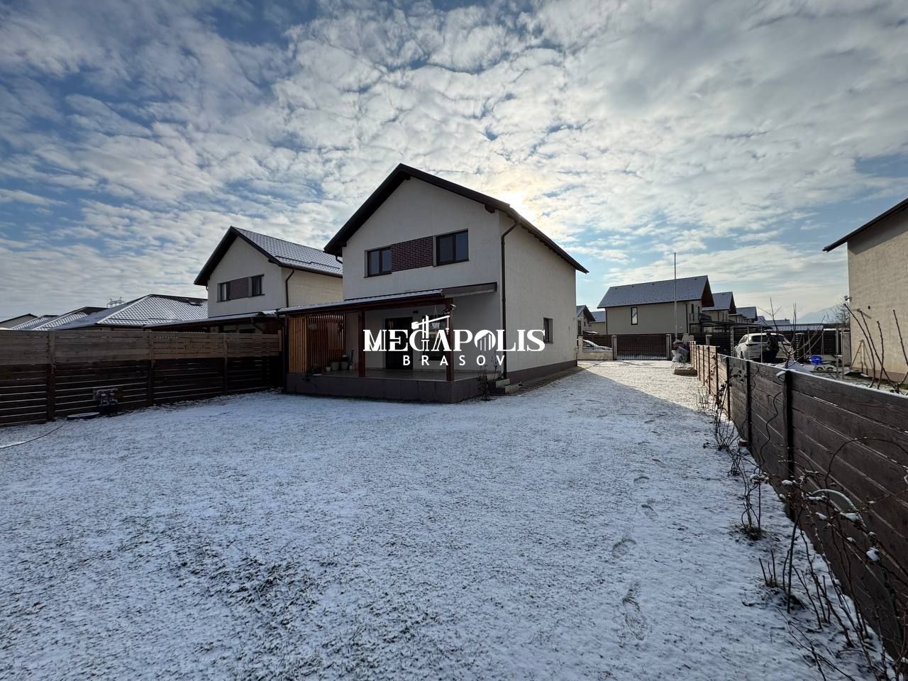 Casă spațioasă de închiriat, 4 camere – Brasov  Cartier Izvor - Poză 5