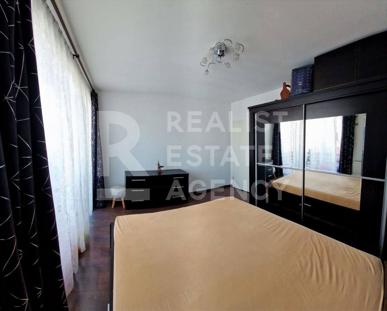 Apartament 3 camere/ Brașov/ Avangarden Bartolomeu - Poză 5