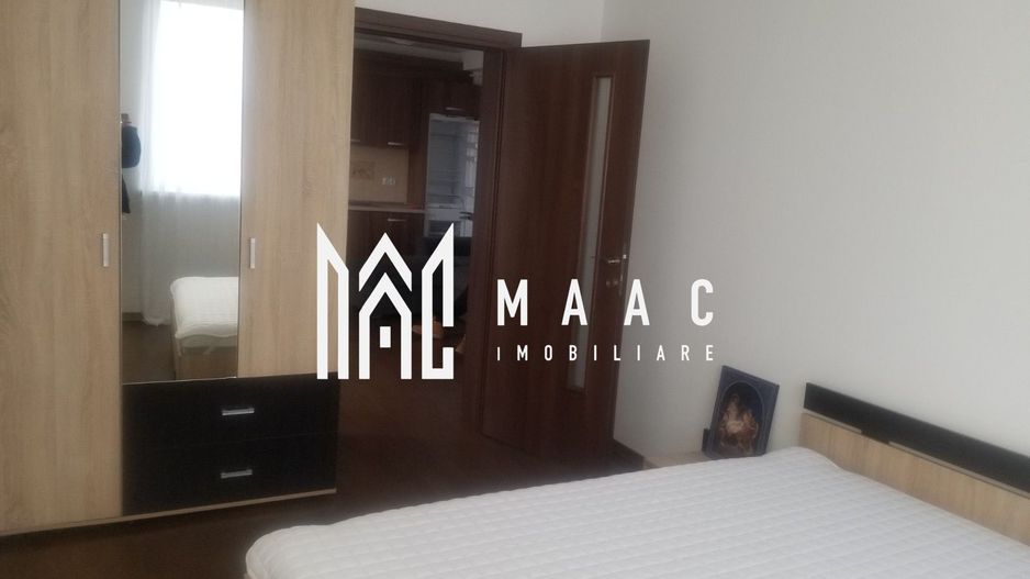 Apartament 3 Camere | 59 MP | Decomandat | 2 Balcoane | Imobil Tip Vilă - Poză 10
