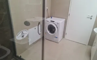 Apartament cu 2 camere, mobilat si utilat - Roka Residence, Micro 17 - Poză 12