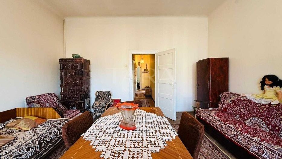 Apartament cu 2 camere pe strada Horea, central - Poză 2