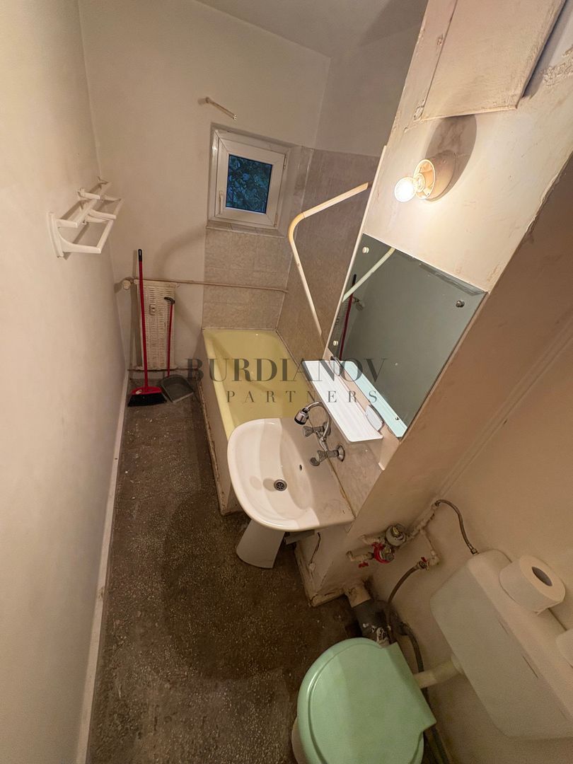 Apartament cu 2 camere - 1983 - Gorjului- Militari - Poză 10
