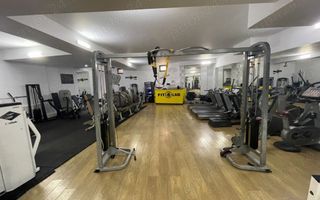 Spatiu de Depozitare | 201 mp utili | Obor | Lizeanu - Poză 9