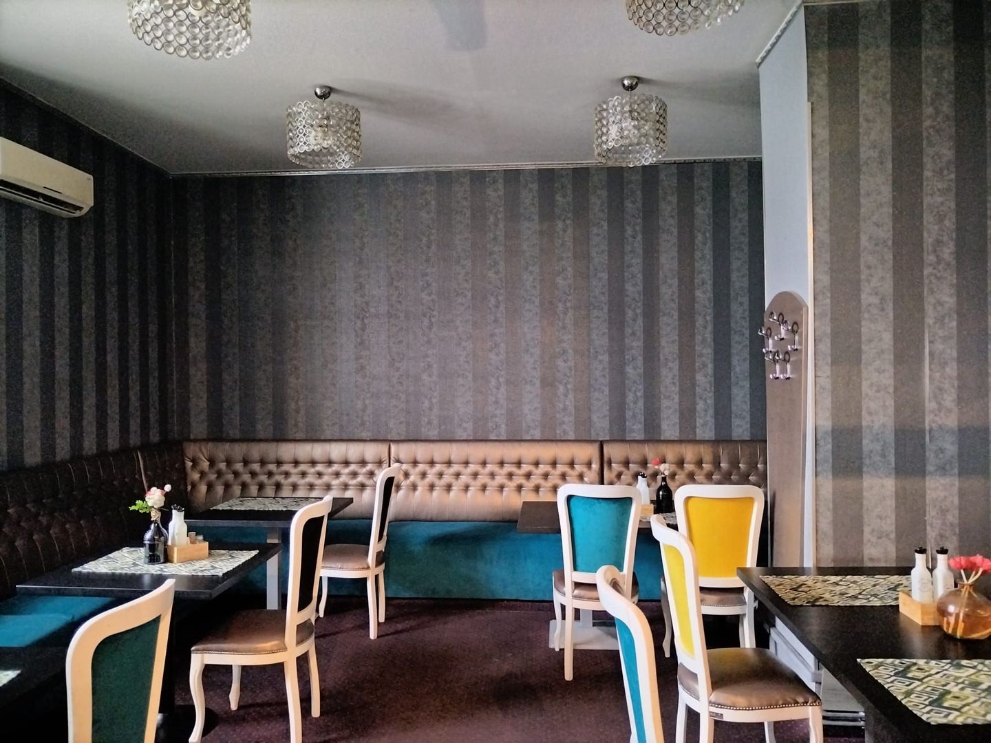 Spațiu comercial 183 mp – restaurant functional, Centrul Civic - Poză 3