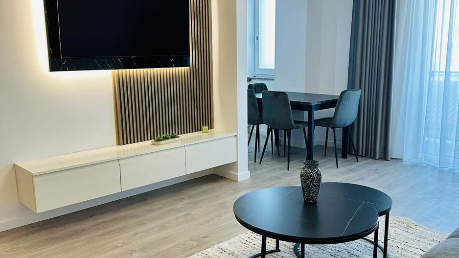 Apartament Lux de Închiriat | Alexanderman Residence - Poză 2