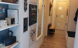 Apartament 4 camere Mosilor metrou Obor - Poză 10