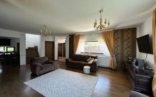 Casa Individuala cu 4 dormitoare | Drum Privat | Cartier Europa - Poză 3