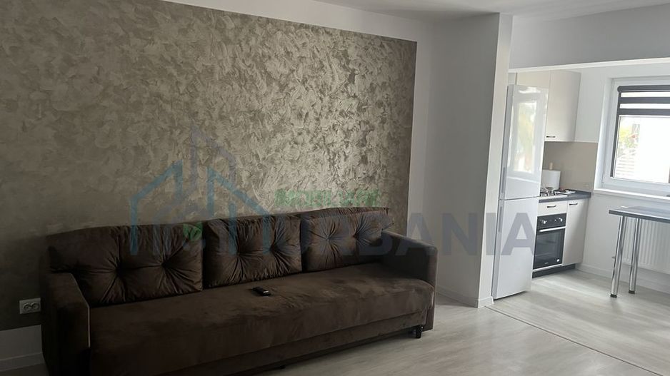 Apartament 3 camere de închiriat în Valea Lupului - Poză 4