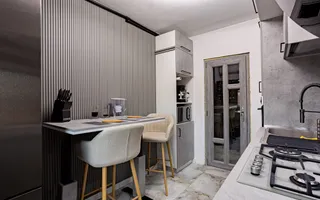 Apartament elegant de 4 camere - Zona Andrei Mureșan - Poză 14