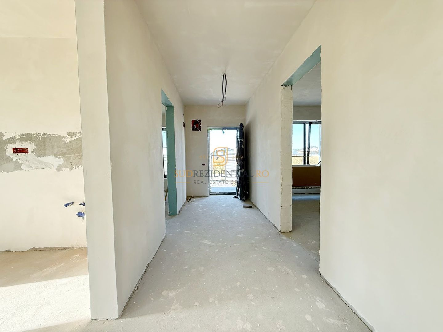 Casa individuala / Teren 469 mp / 4 Camere / La bulevard - Poză 6