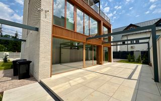 Vila cu 6 camere *575mp* / 2 locuri parcare // Pipera- Iancu Nicolae - Poză 7