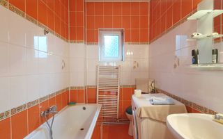 Casa individuala cu teren de 1439 mp! - Poză 13