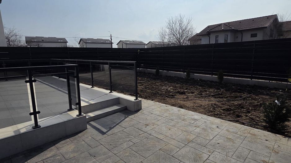 Vila moderna Liddl Tunari, TOATE UTILITATILE, 0% comision - Poză 31