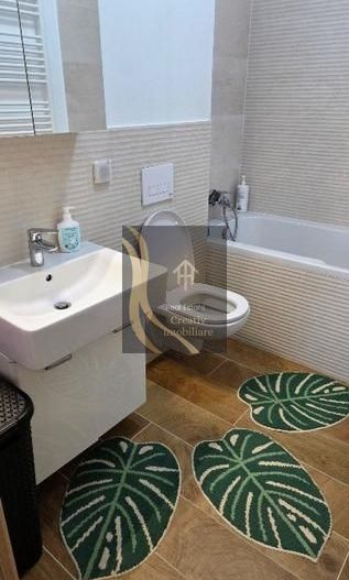 Apartament 4 camere, loc de parcare, complex The Park - Poză 9