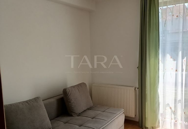 Locuință modernă într-o zonă verde, zona Faget - Poză 12