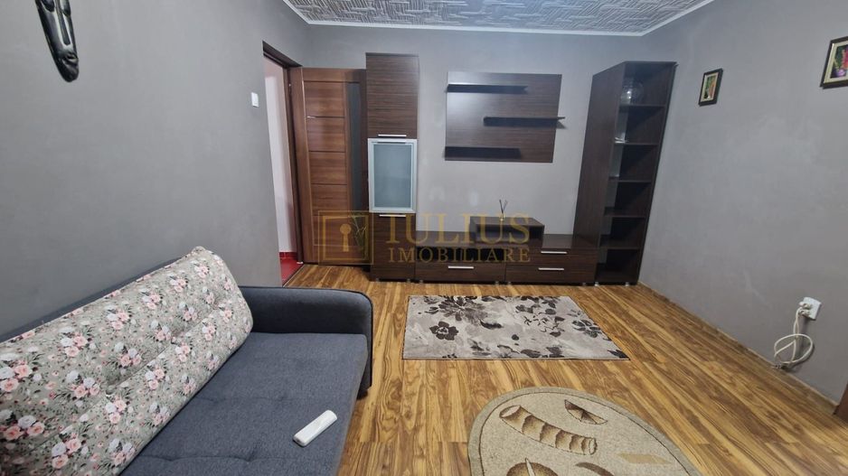 2 camere| Sagului| apartament spatios| clima| etaj 4 - Poză 1