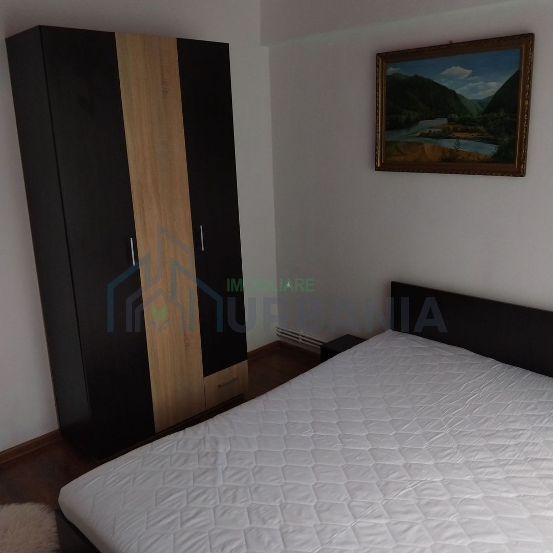 Apartament 2 camere. Zona Pacurari - Poză 7