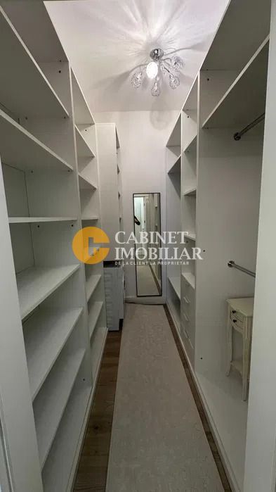 ULTRACENTRAL - APARTAMENT 3 CAMERE - MOBILAT ȘI UTILAT LUX + LOC DE PARCARE - Poză 7
